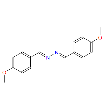 2299-73-2；4-甲氧基二氮苯甲醛