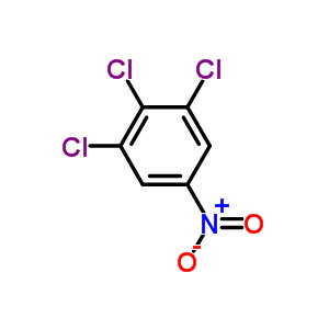 3,4,5-三氯硝基苯 中间体 20098-48-0