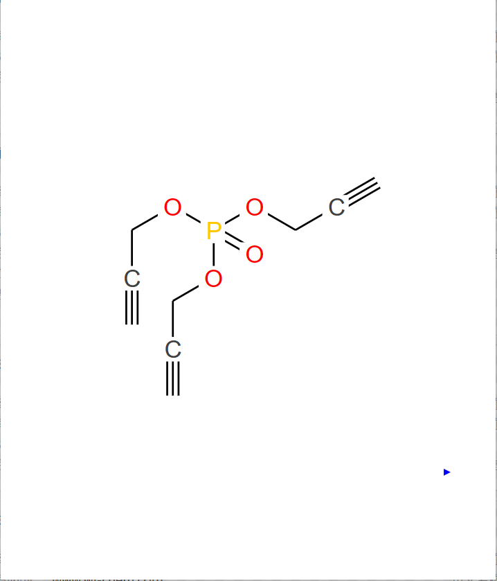 磷酸三炔丙酯