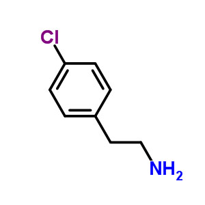 对氯苯乙胺 染料中间体 156-41-2