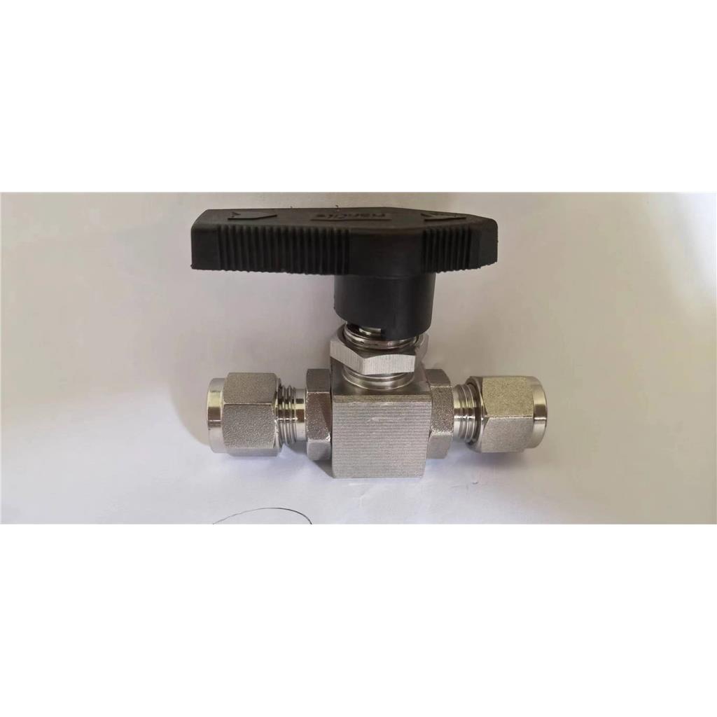 Hastelloy BALL VALVES 哈氏合金球阀现货供应 规格dn15-φ8