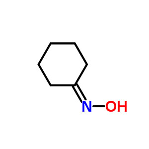 环己酮肟 有机合成中间体  100-64-1
