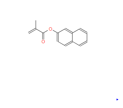 10475-46-4；甲丙烯酰酸-2-萘酯