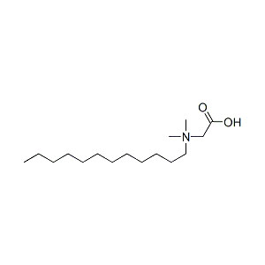 十四烷基二甲基甜菜碱 分散剂消毒剂 66455-29-6