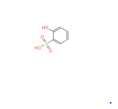 609-46-1；2-羟基苯磺酸