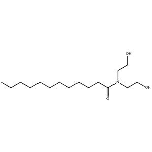 月桂酰胺二乙醇酰胺 洗涤剂 120-40-1