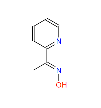 1758-54-9；甲基 2-吡啶基酮肟