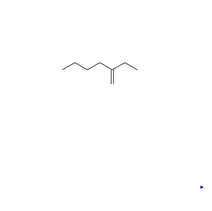 1632-16-2；2-乙基-1-己烯