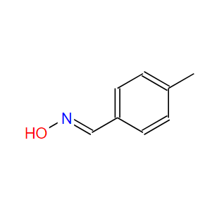 3717-15-5；（aE）-N-羟基-4-甲基苯甲亚胺