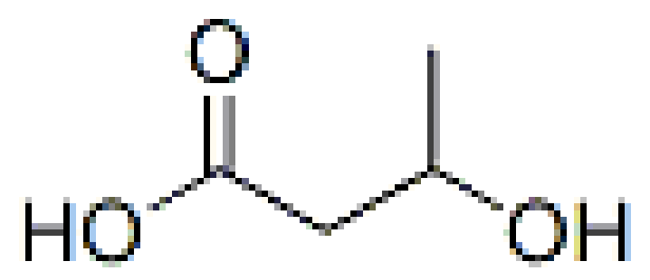 3-羟基丁酸625-71-8 - ChemicalBook