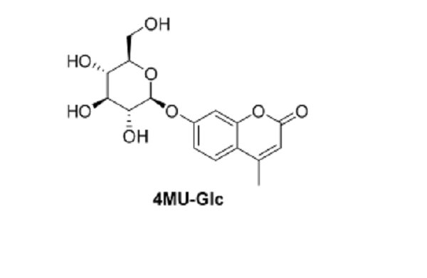 4-甲基伞形酮-β-D-葡萄糖苷