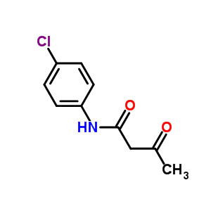 乙酰乙酰对氯苯胺 颜料中间体 101-92-8