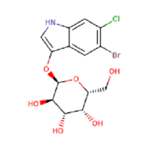 5-溴-6-氯-3-吲哚基-α-D-吡喃半乳糖苷