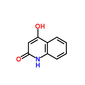 2.4-二羟基喹啉 有机合成中间体 86-95-3
