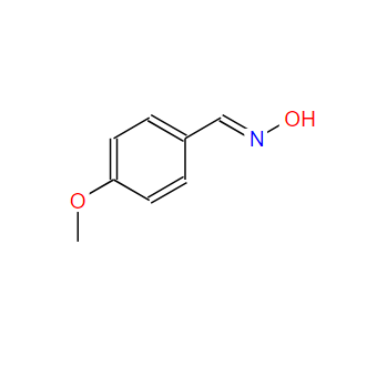 3717-22-4；4-甲氧基苯甲醛肟