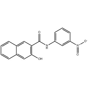 色酚AS-BS 麻纤维的印花和染色 135-65-9