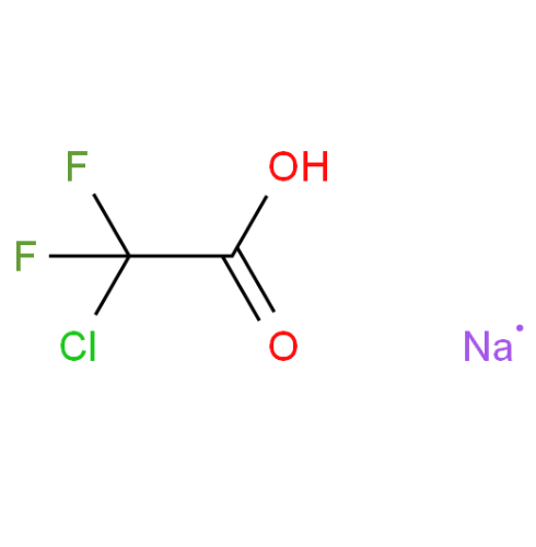 二氟氯乙酸钠（1895-39-2）