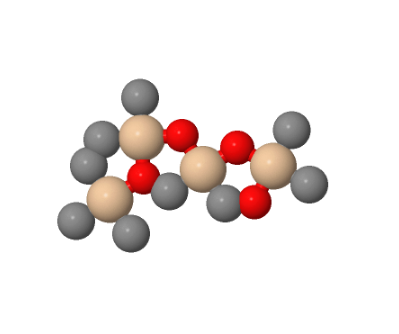 13176-69-7；九甲基-1-氢氧基四硅氧烷