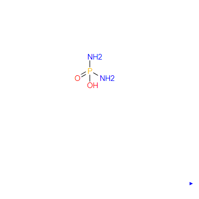 10043-91-1；二氨基磷酸