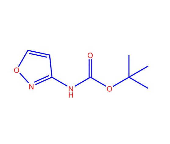 N-3-异恶唑氨基甲酸叔丁酯264600-97-7