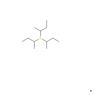 1113-78-6；三仲丁基硼烷