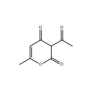 脱氢醋酸 有机合成杀菌剂 520-45-6