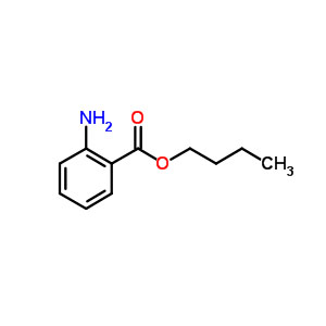 邻氨基苯甲酸正丁酯 香精香料 7756-96-9