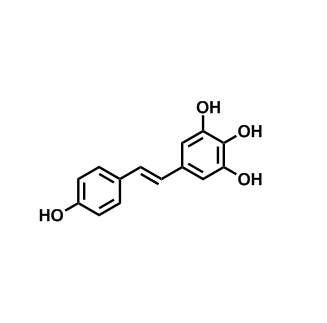 4-羟基白藜芦醇