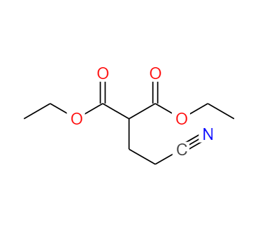 2-(2-氰乙基)丙二酸二乙酯