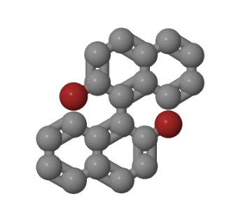74866-28-7；联萘二溴