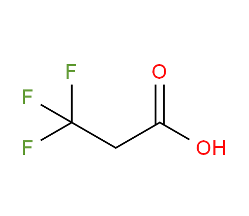 3,3,3-三氟丙酸（2516-99-6）