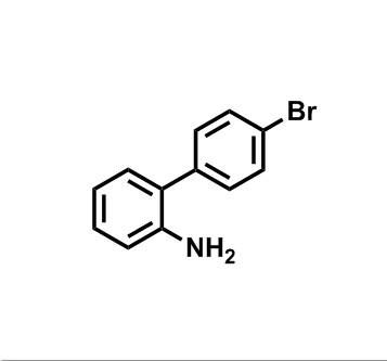 4'-溴-[1,1'-联苯]-2-胺   62532-98-3