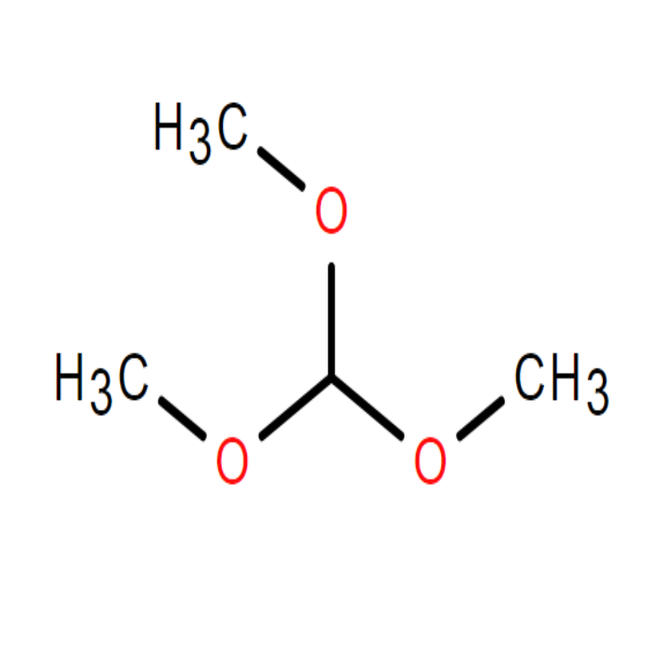 专供工业级原甲酸三甲酯 含量99以上