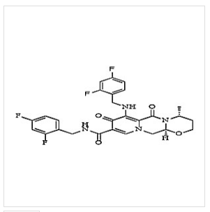 度鲁特韦Dolutegravir