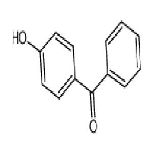 4-羟基二苯甲酮
