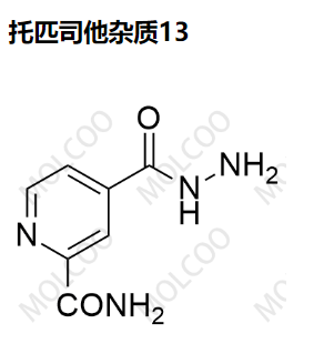 托匹司他杂质13，2044704-63-2