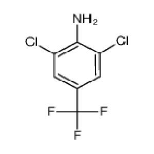 2,6-二氯-4-三氟甲基苯胺