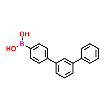 1,1':3',1''-三联苯]-4-基硼酸