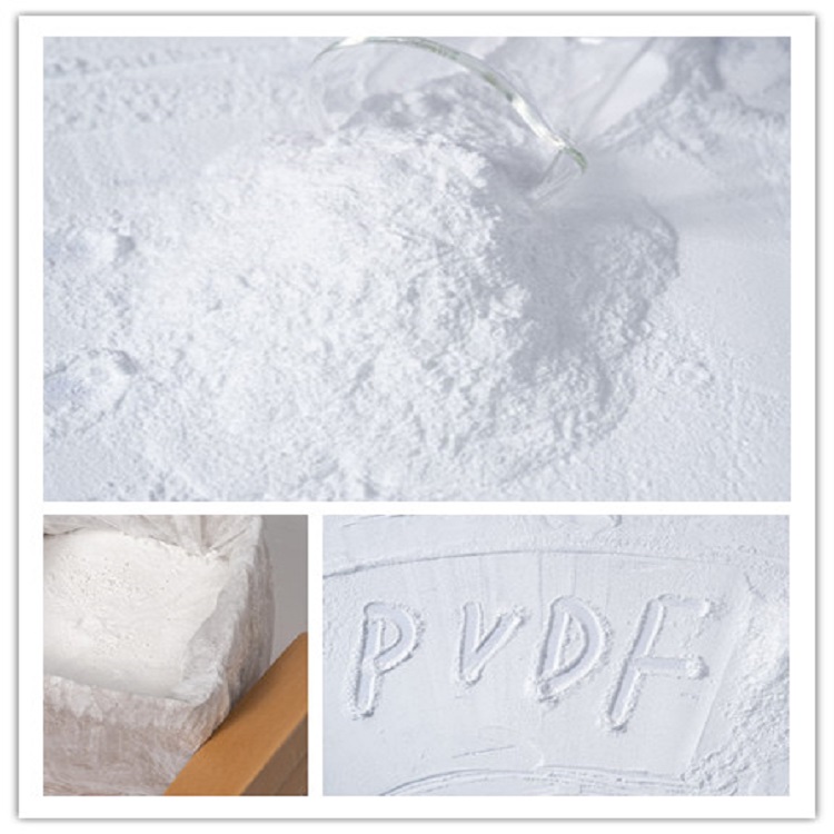 高品质PVDF微粉 性能优异 具有良好的介电性、热电性等性能