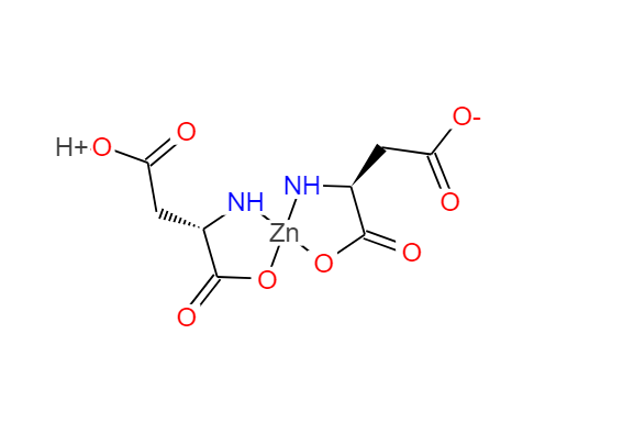 L-天门冬氨酸锌 36393-20-1