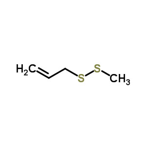 甲基烯丙基二硫醚 香精香料  2179-58-0