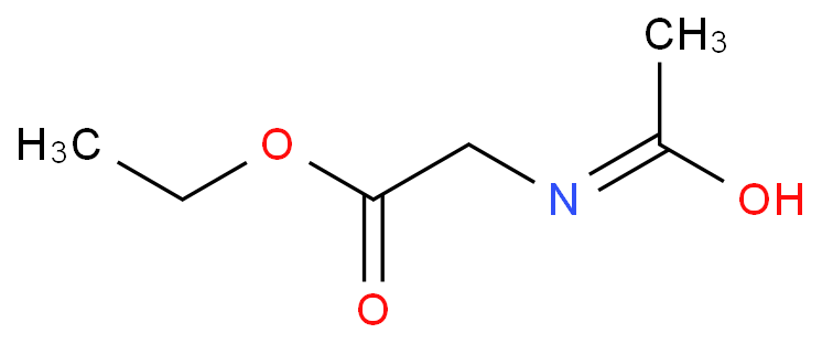乙酰甘氨酸乙酯（1906-82-7）