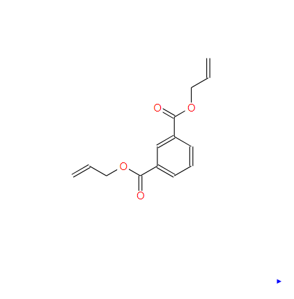 1087-21-4；间苯二甲酸二烯丙酯