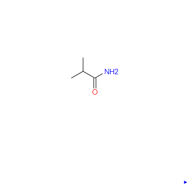 563-83-7；异丁酰胺