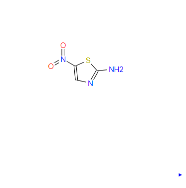 121-66-4；2-氨基-5-硝基噻唑