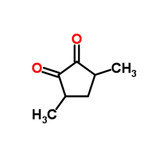 3,5-二甲基-2-羟基-2-环戊烯-1-酮 香精香料 13494-07-0