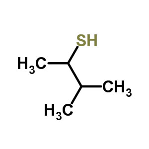 3-甲基-2-丁硫醇 香精香料 2084-18-6