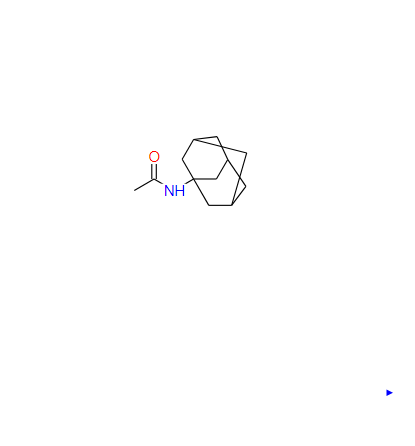 880-52-4；乙酰金刚烷胺