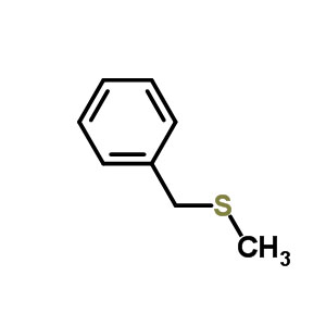 苄基甲基硫醚 食用香精香料 766-92-7
