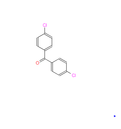 90-98-2；4,4'-二氯二苯甲酮